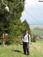 skilift