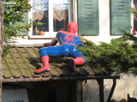 spiderman