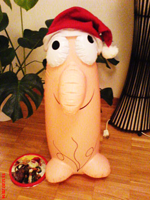willy